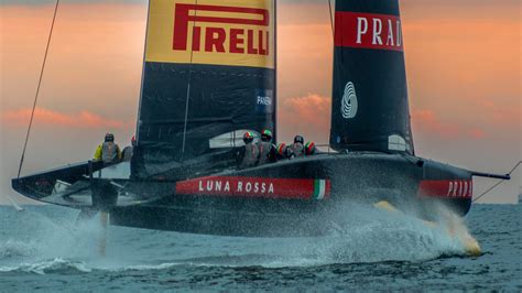 gare vela prada|prada pirelli race live.